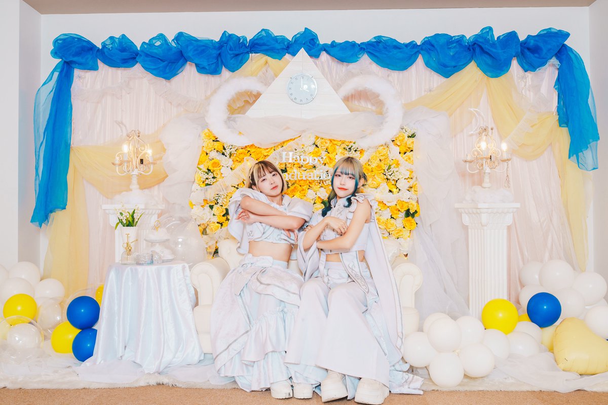 黎鮫ワナ【ジエメイ】 tweet media