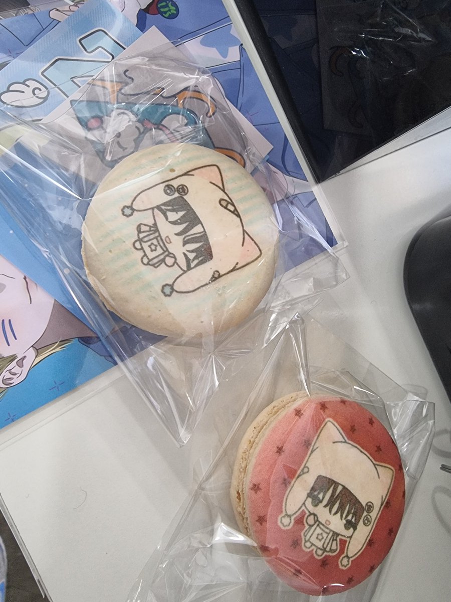 채하 트친소 tweet media