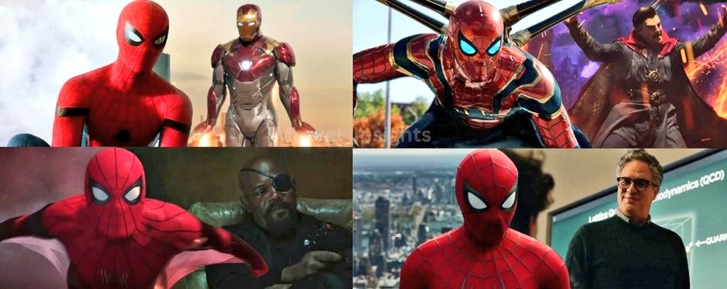 Marvel Insights tweet media