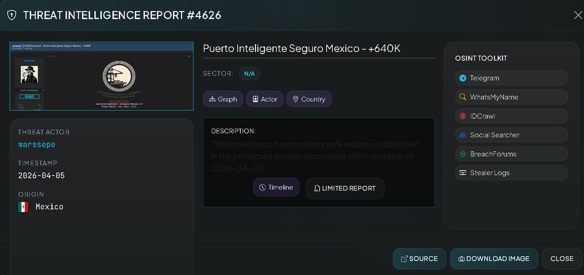 VECERT Analyzer tweet media