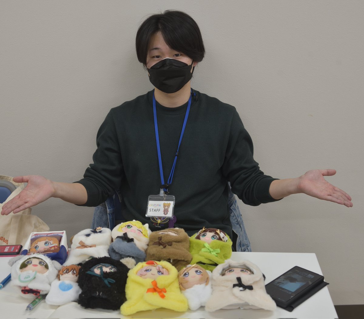 橘 光児(タチバナP) tweet media