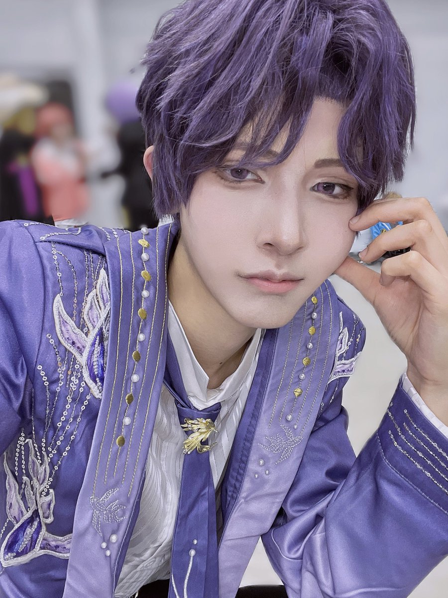 たなか tweet media