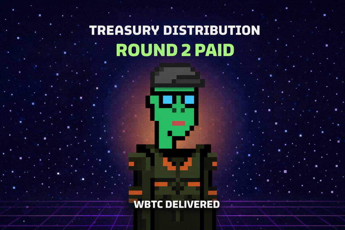 Galactic Punks tweet media