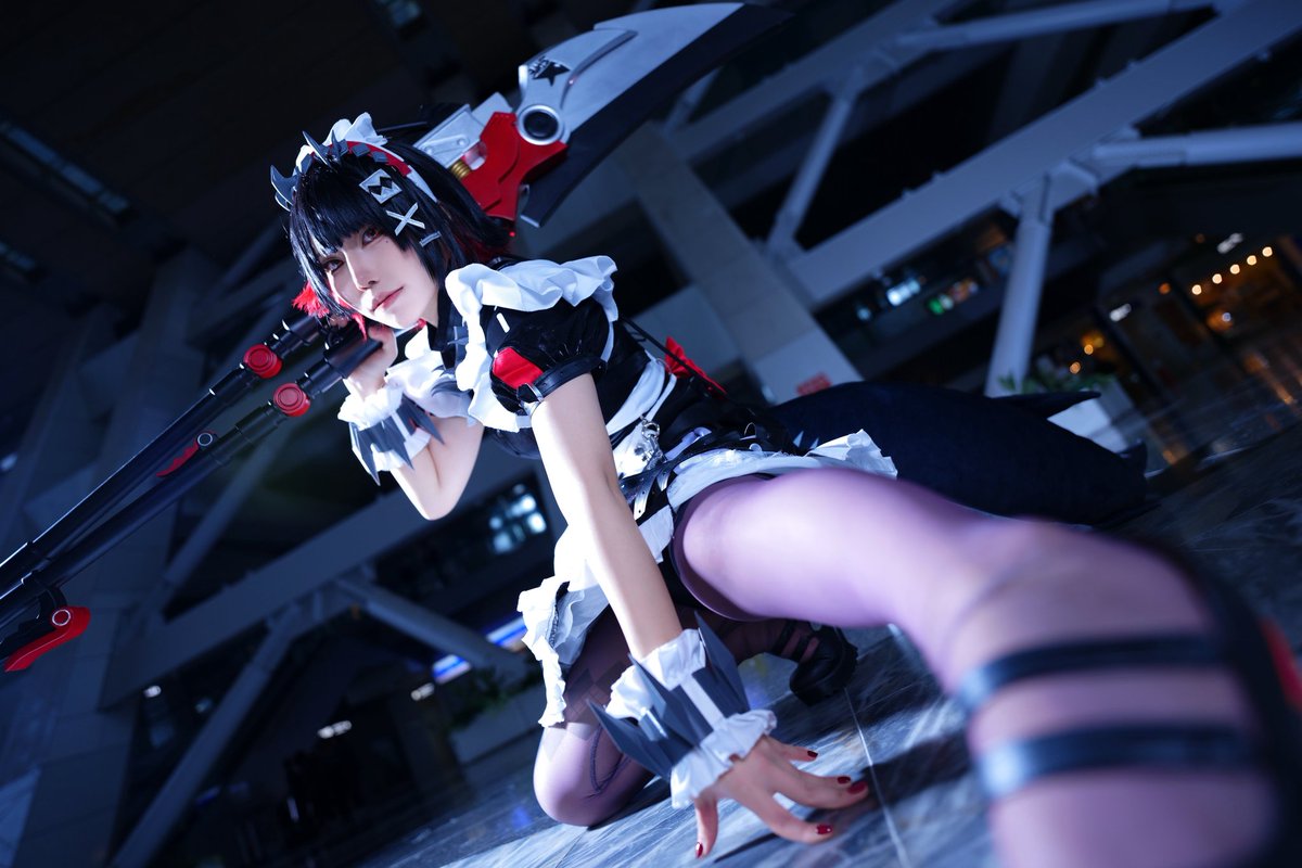 海熊📸 tweet media