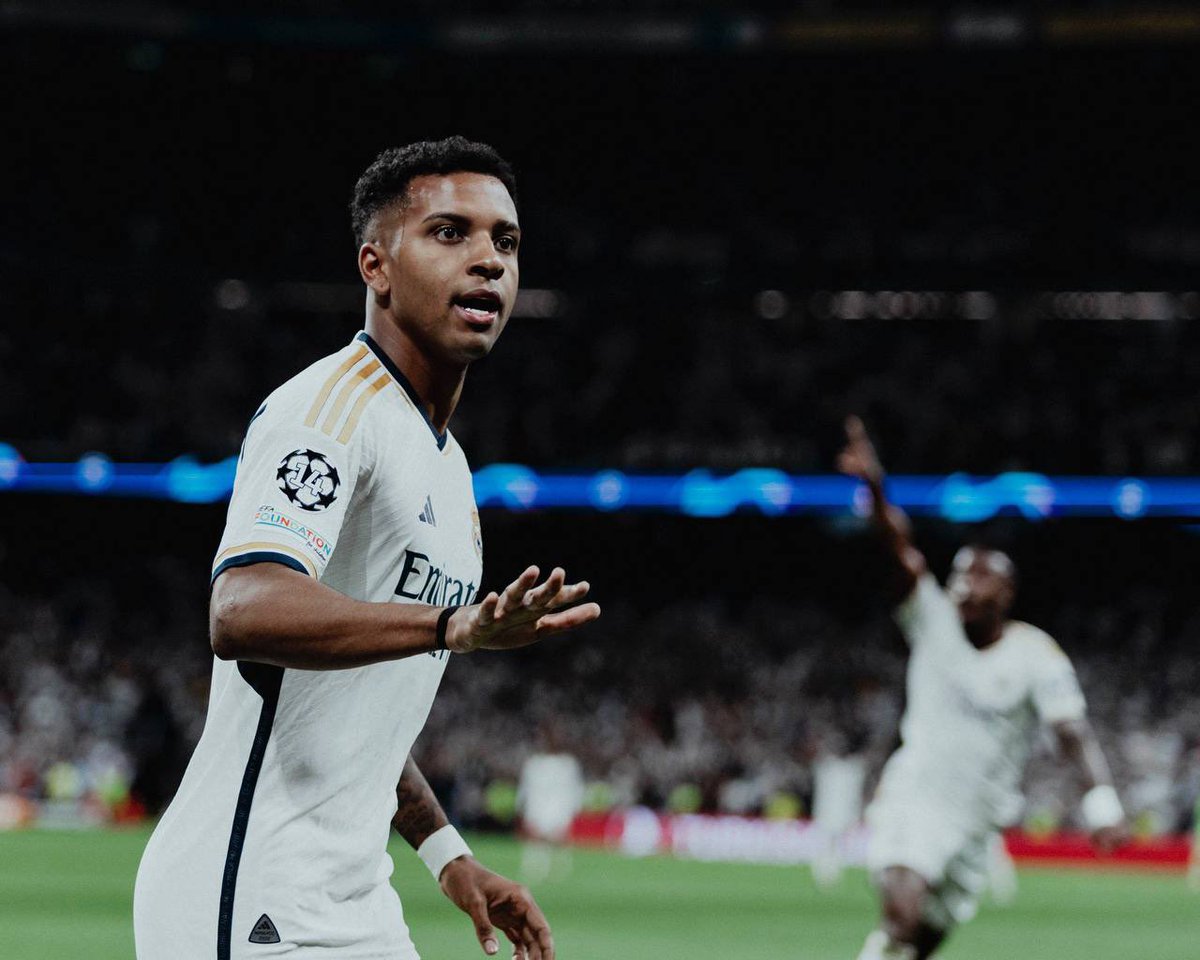 Hendricks Tipster tweet media