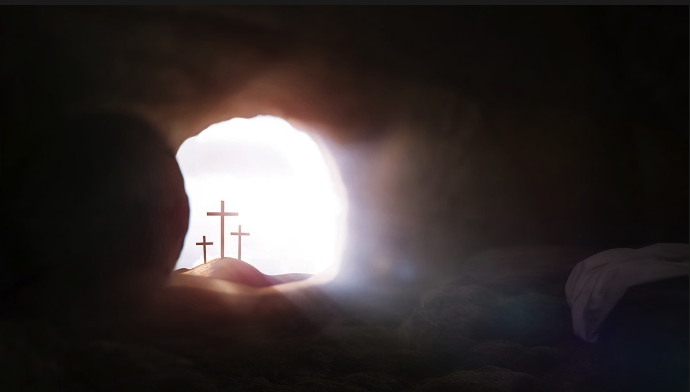 JCRyle's tweet photo. Remember Christ’s Resurrection by J.C. Ryle

Let us beware of regarding the Lord Jesus Christ, only as one that is dead. Here, I believe, many greatly err. They think much of His atoning death, and it is right that they should do so. But we ought not to stop short there.

We ought to remember that He not only died and went to the grave—but that He rose again, and ascended up on high, leading captivity captive. We ought to remember that He is now sitting on the right hand of God, to do a work as real, as true, as important to our souls, as the work which He did when He shed His blood. Christ lives, and is not dead. He lives as truly as any one of ourselves. Christ sees us, hears us, knows us, and is acting as a Priest in heaven on behalf of His believing people. The thought of His life ought to have as great and important a place in our souls—as the thought of His death upon the cross.