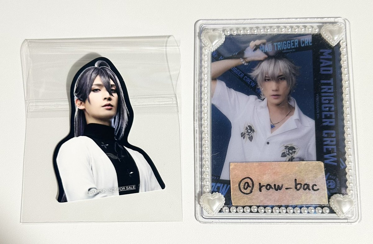 ナナテ@お取引 tweet media