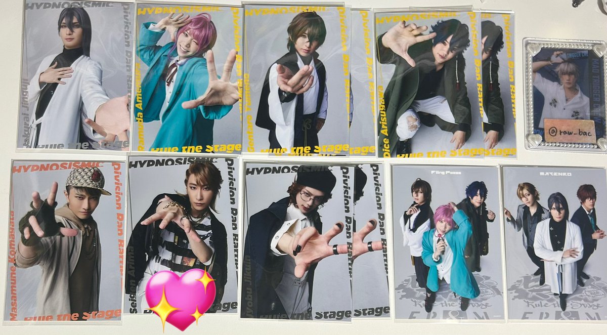 ナナテ@お取引 tweet media