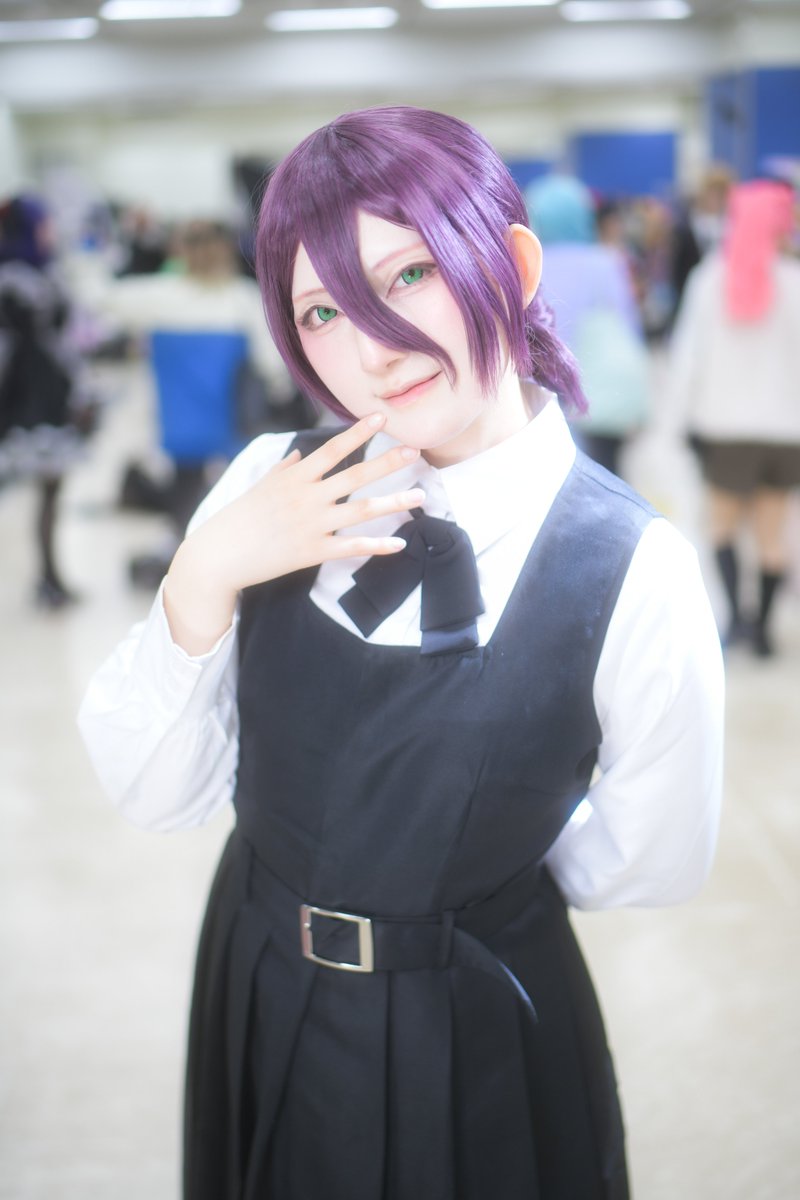 すきだ(隙田❕) a! 4/3,4 tweet media