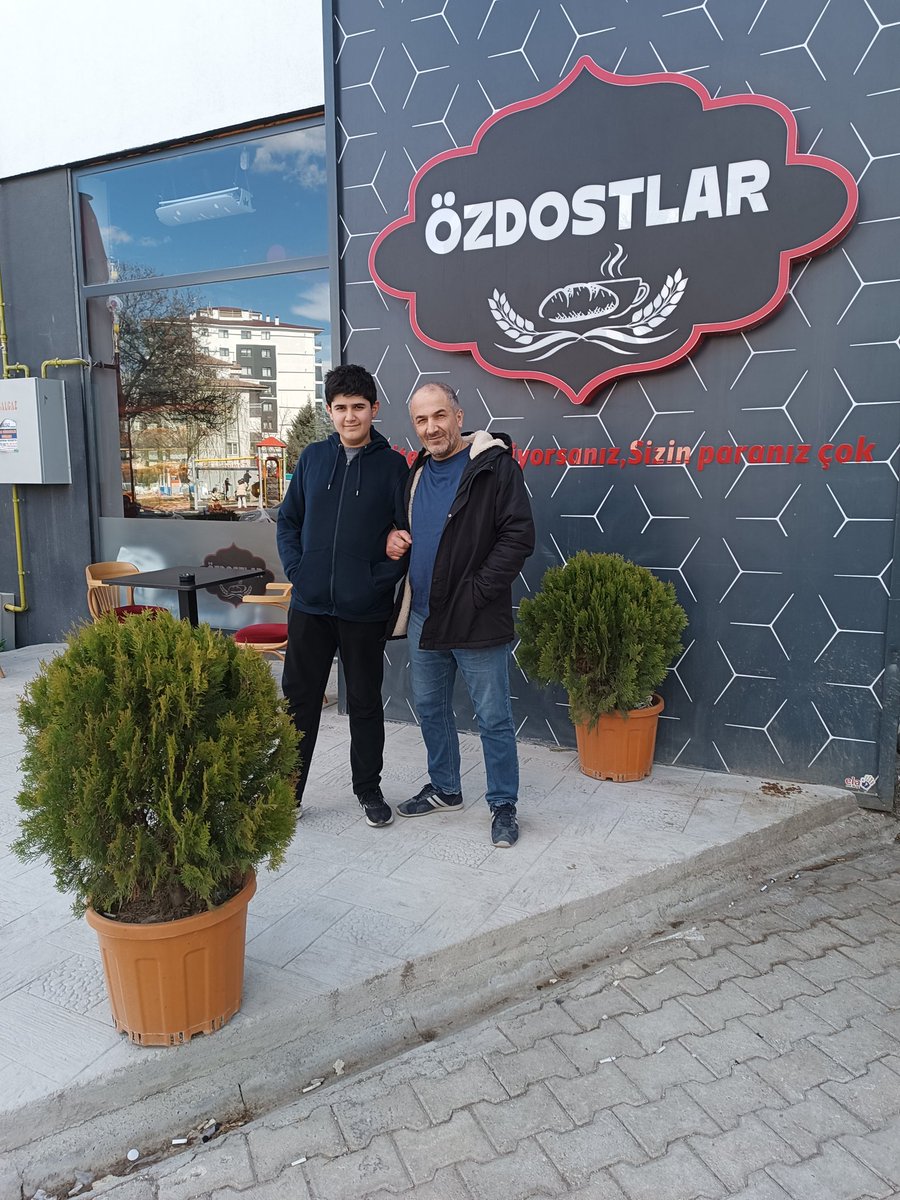 ParanoidŞizo tweet media