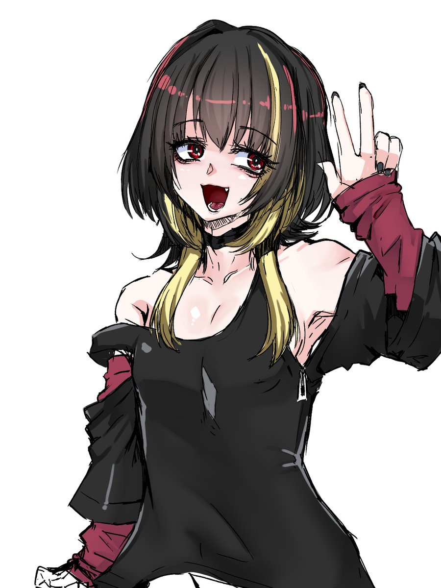 仮面之人 tweet media