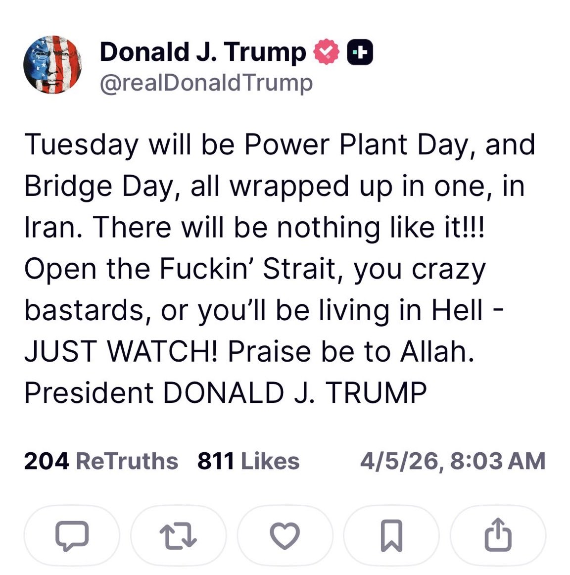 Holly 🇺🇸🐊 tweet media