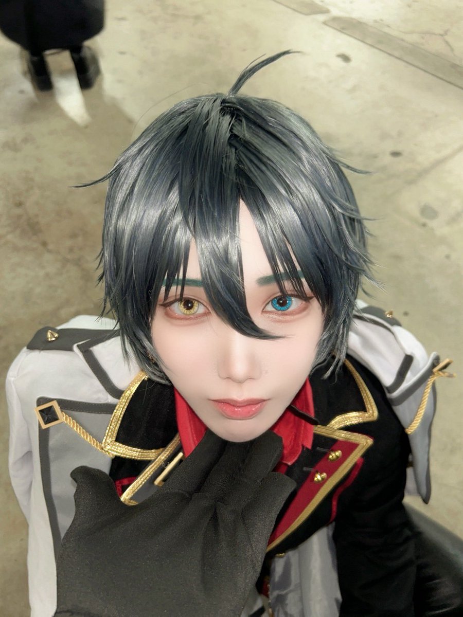 あおば tweet media