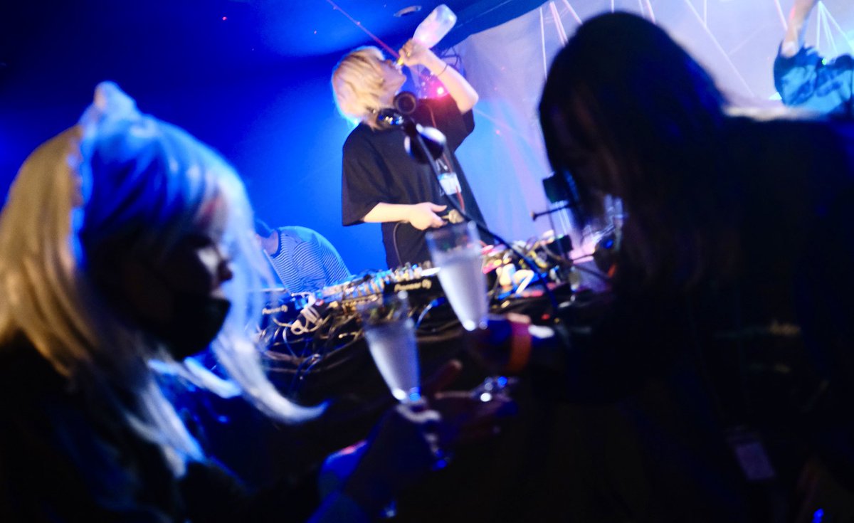 よし🐢 tweet media