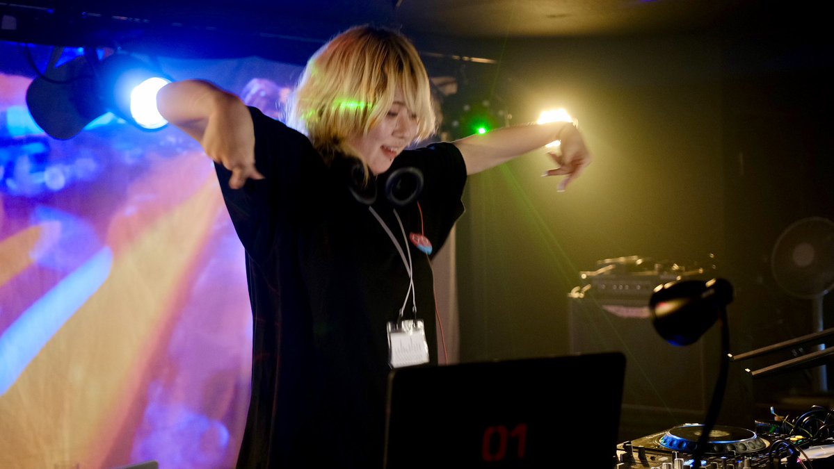 よし🐢 tweet media