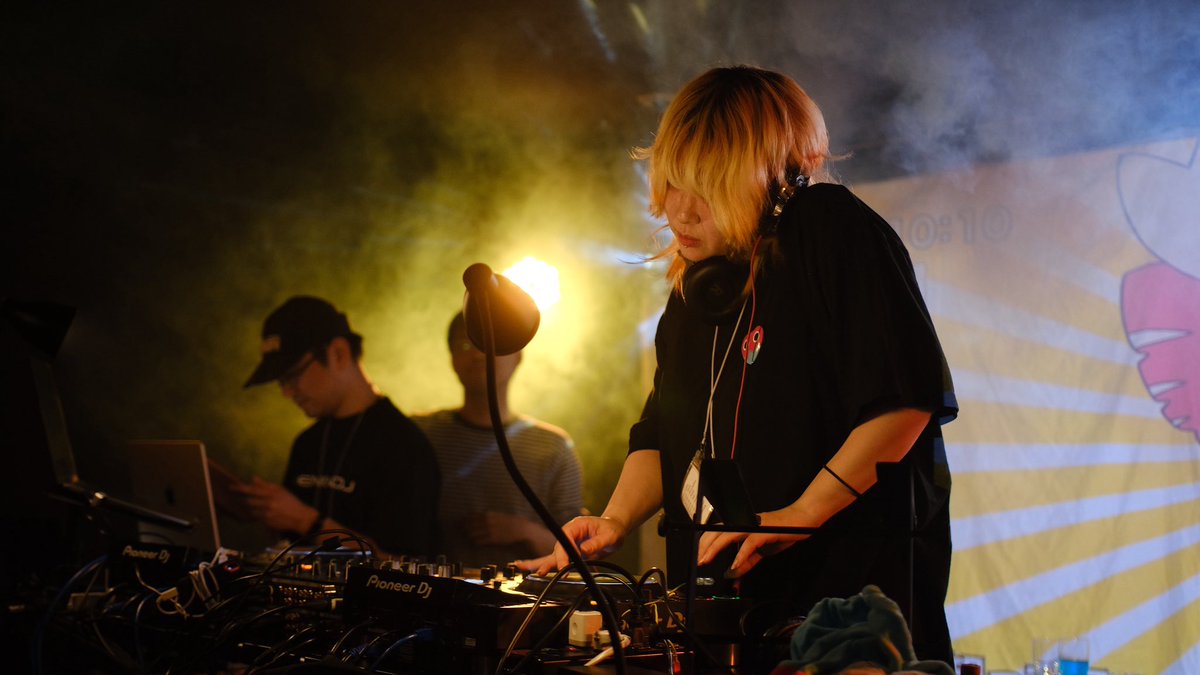 よし🐢 tweet media