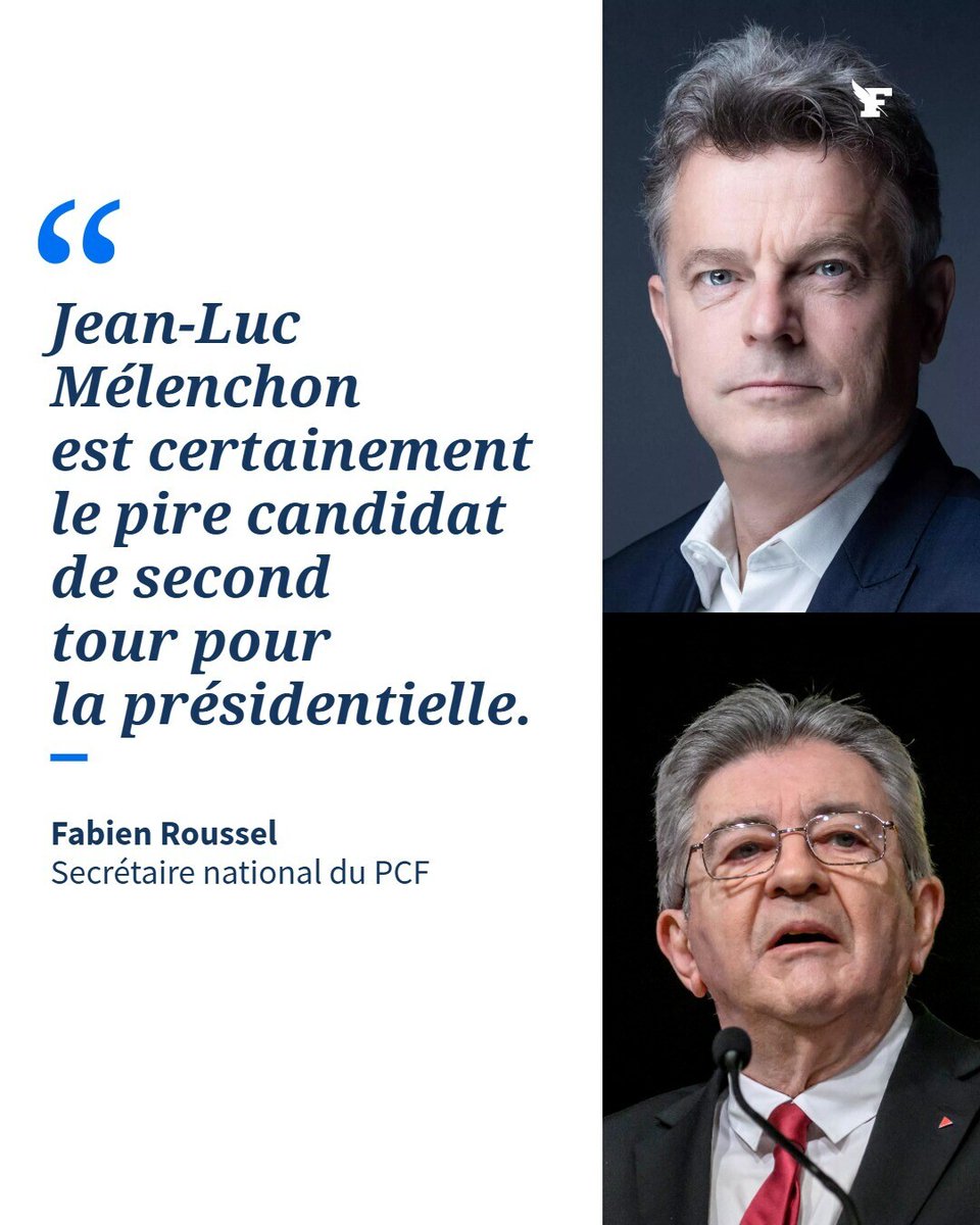 Le Figaro tweet media