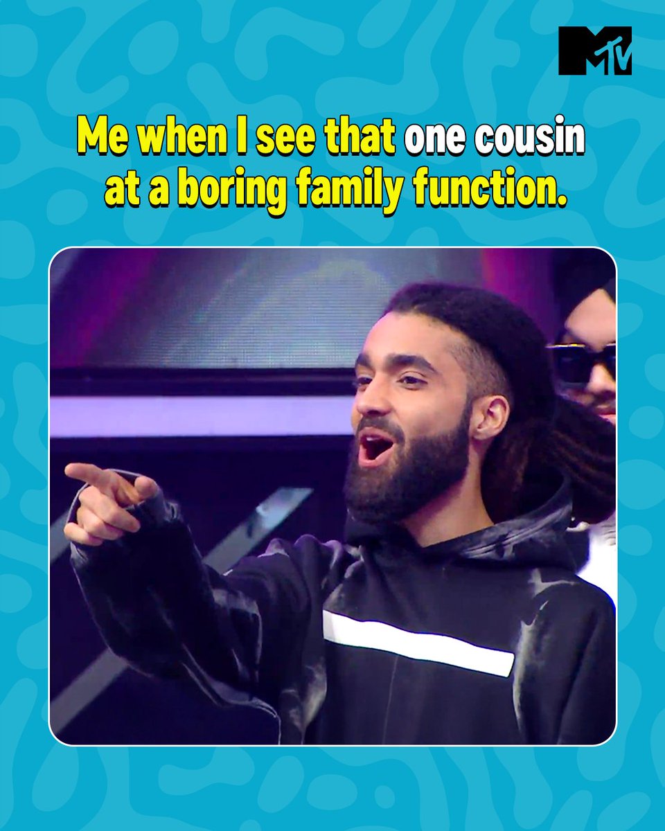 MTVIndia's tweet image. Ab hogi badmosi jamke! 😎

MTV Hustle Season 5 is calling 📷📷
Entries open now!📷
Visit hustle5.in and send in your entries now!

#JioHotstar #Hustle #Hustle5 #MTVIndia #EntriesOpenNow
[JioHotstar, Hustle5, Hustle, Rap, HipHop, DesiHipHop, HipHopIndia,