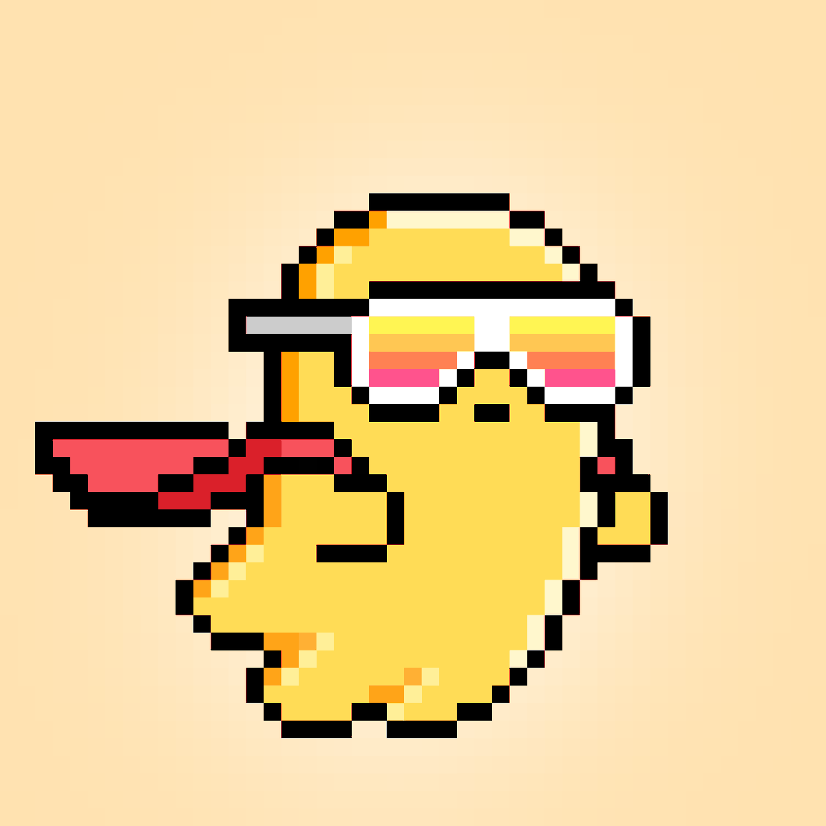 Dead Pixels tweet media