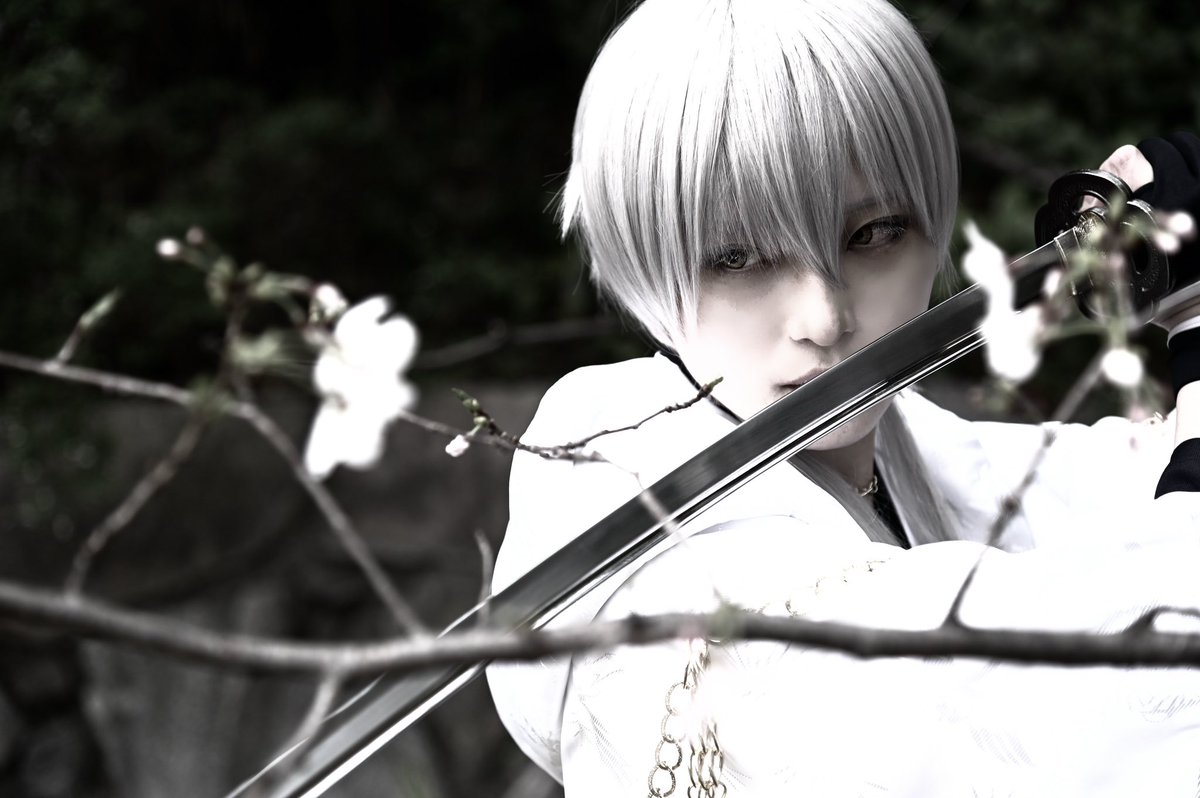 ほち乃助 tweet media