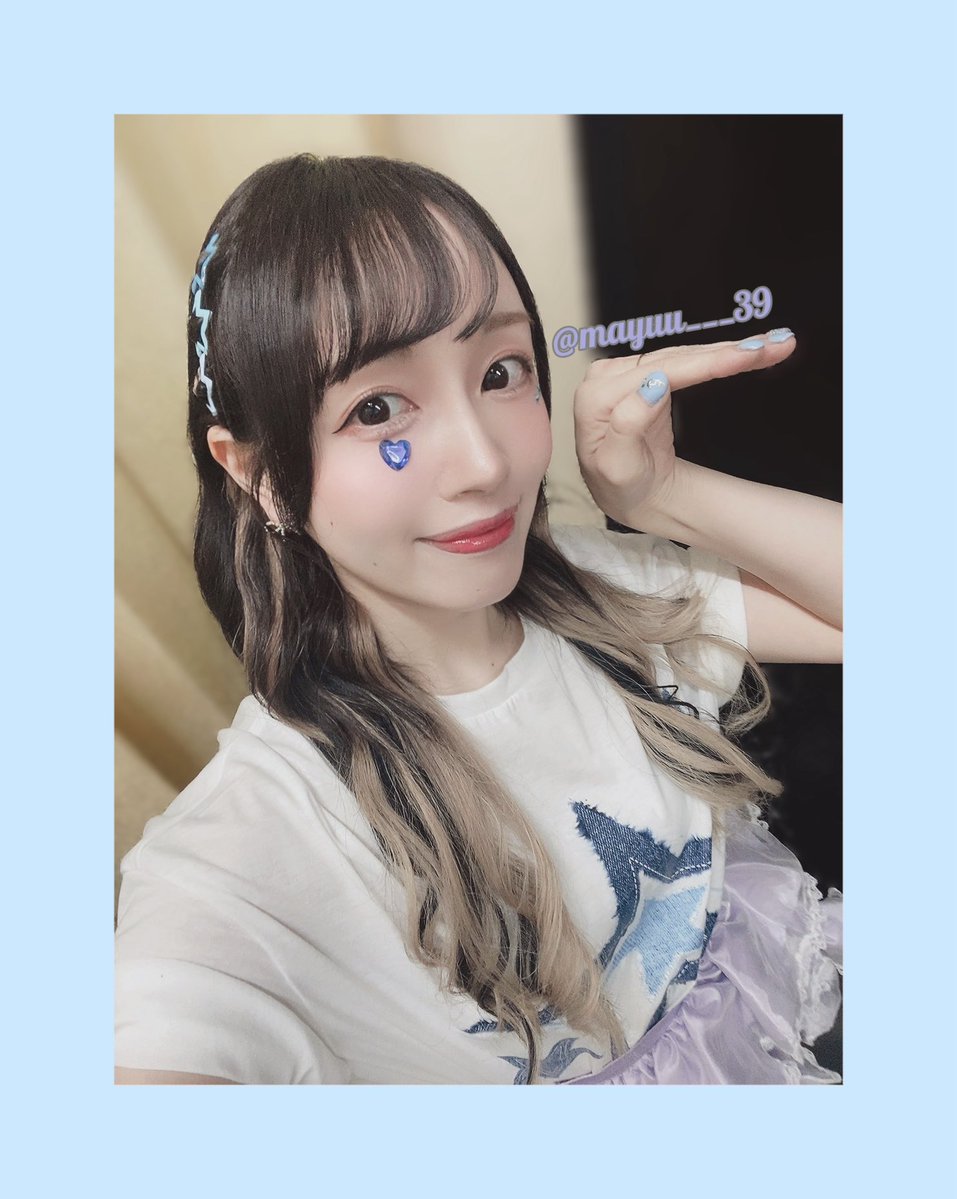 藤乃まゆ🐈‍⬛💜ゆめみどき tweet media