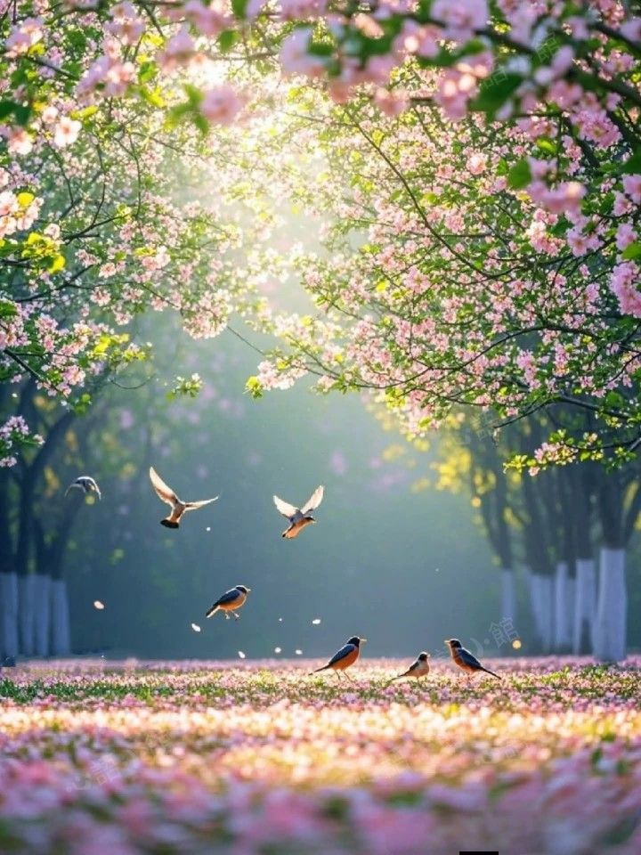 Sueños de Poemas® tweet media