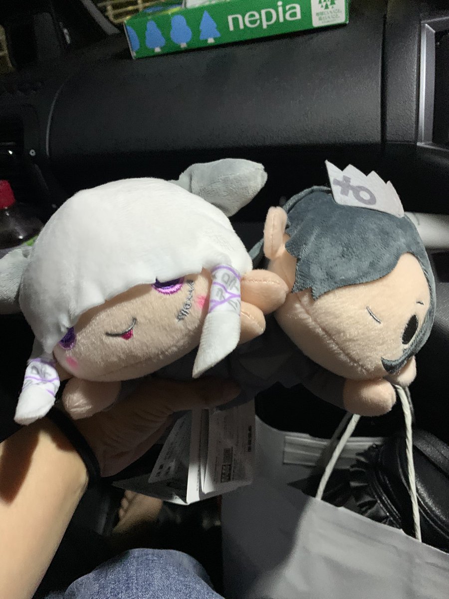 カリキチ tweet media