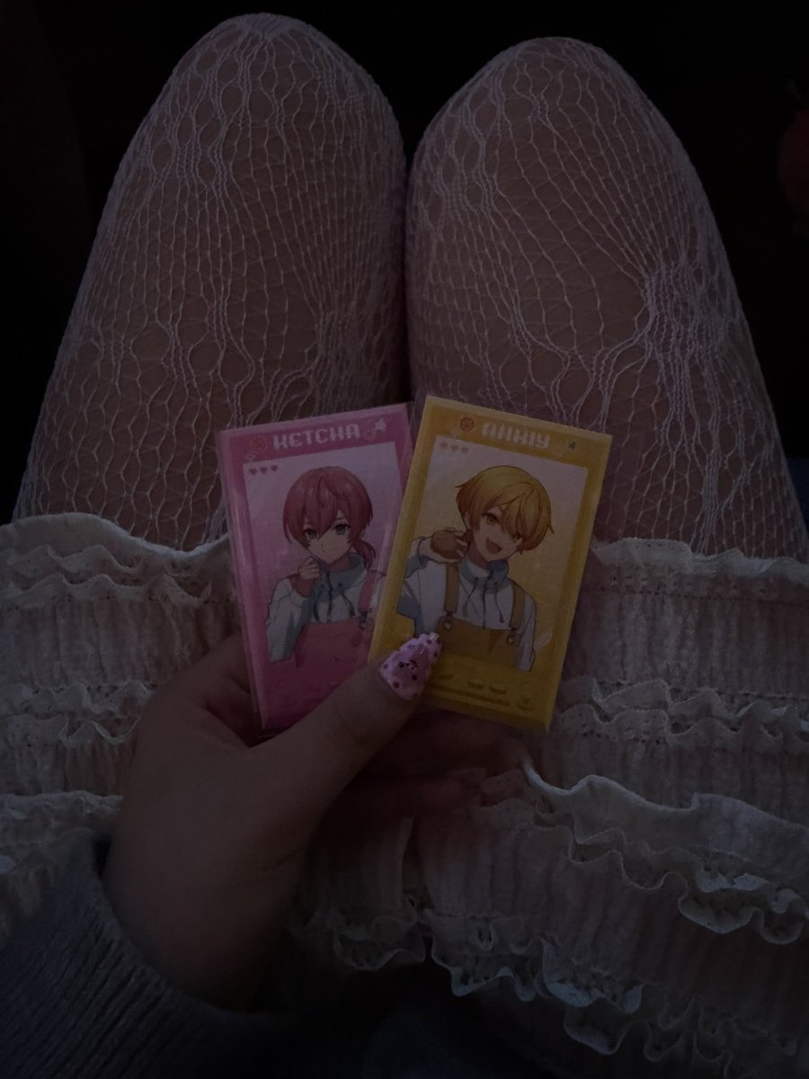 けちゃくんのトリコ⋆˙⟡ tweet media