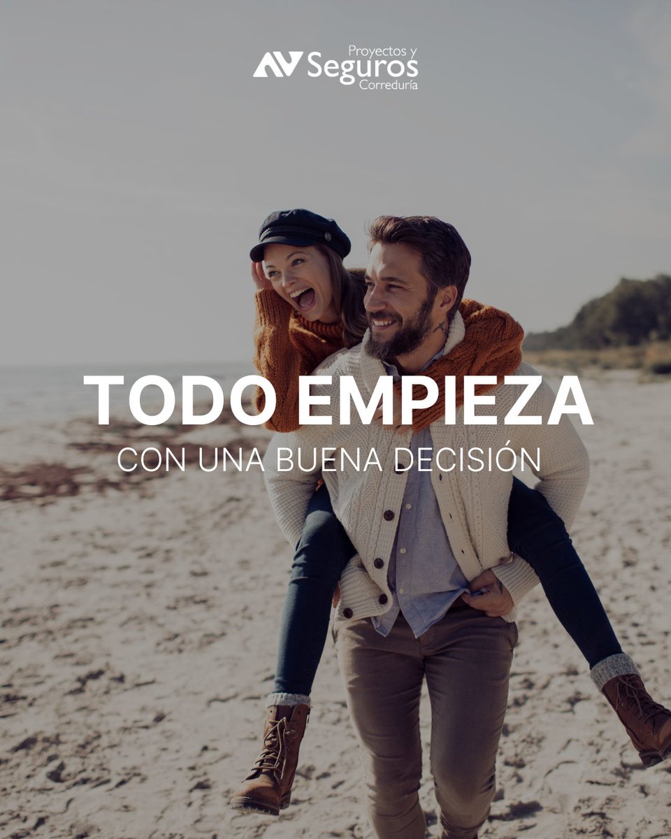 Proyectos y Seguros tweet media