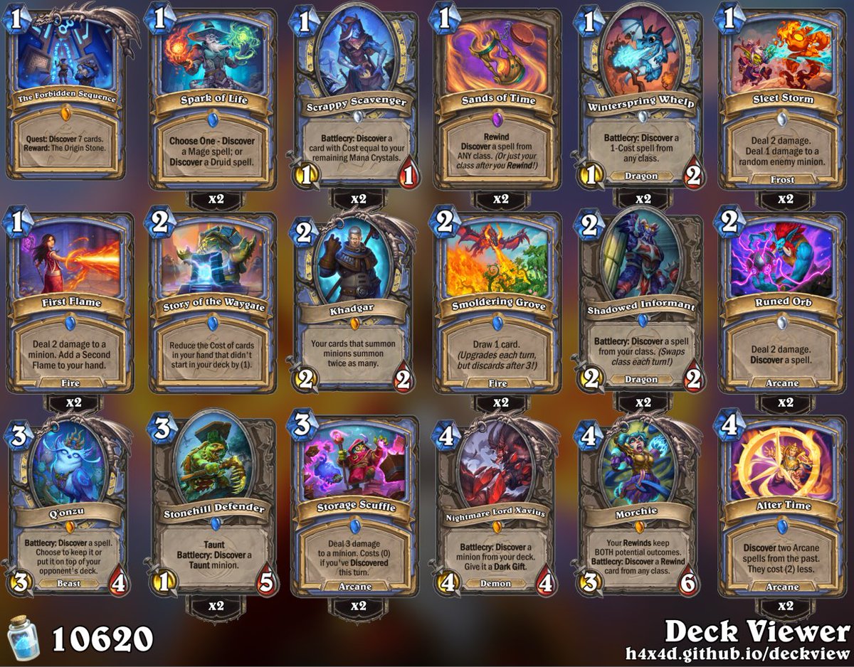 大神丨十局阿肚 CN #1 Quest Mage

AAECAc/6Awbv/AbDgwenmwf5mwfysgf/3wcMm/IGs4cH8ZEHsJsH+psH0aYHy7YH+cMHhsQHksQHk9oHhuAHAA==

v.douyin.com/FKKy4hnCsw8/ 

#StandardHS