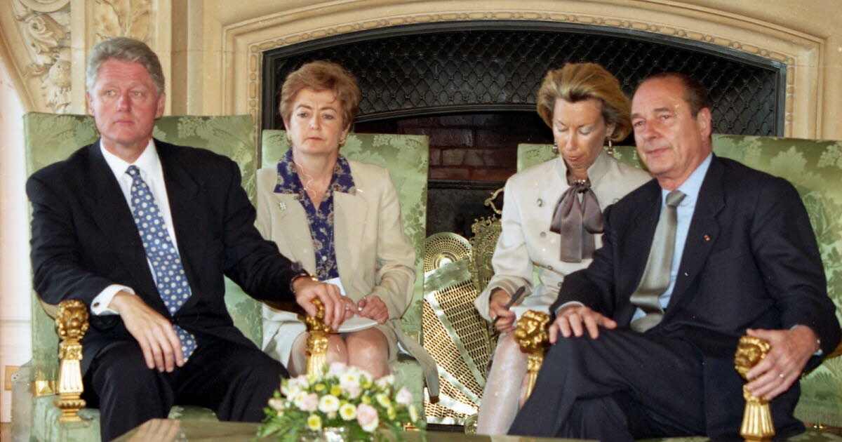 leprogreslyon's tweet image. 📷 Jacques #Chirac, Bill #Clinton ou encore Helmut Kohl : il y a 30 ans, #Lyon accueillait le sommet du #G7 et de nombreuses personnalités politiques
➡️ l.leprogres.fr/WOa