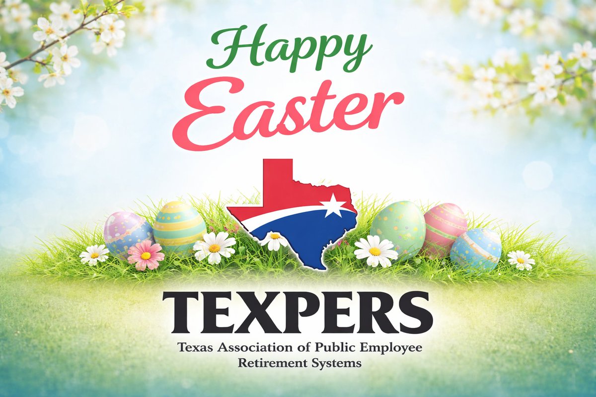 TEXPERS tweet media