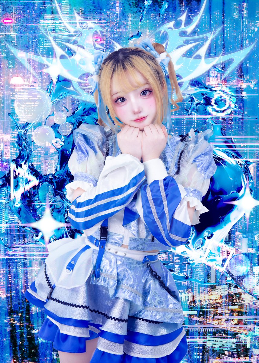 MAD♡CODE tweet media