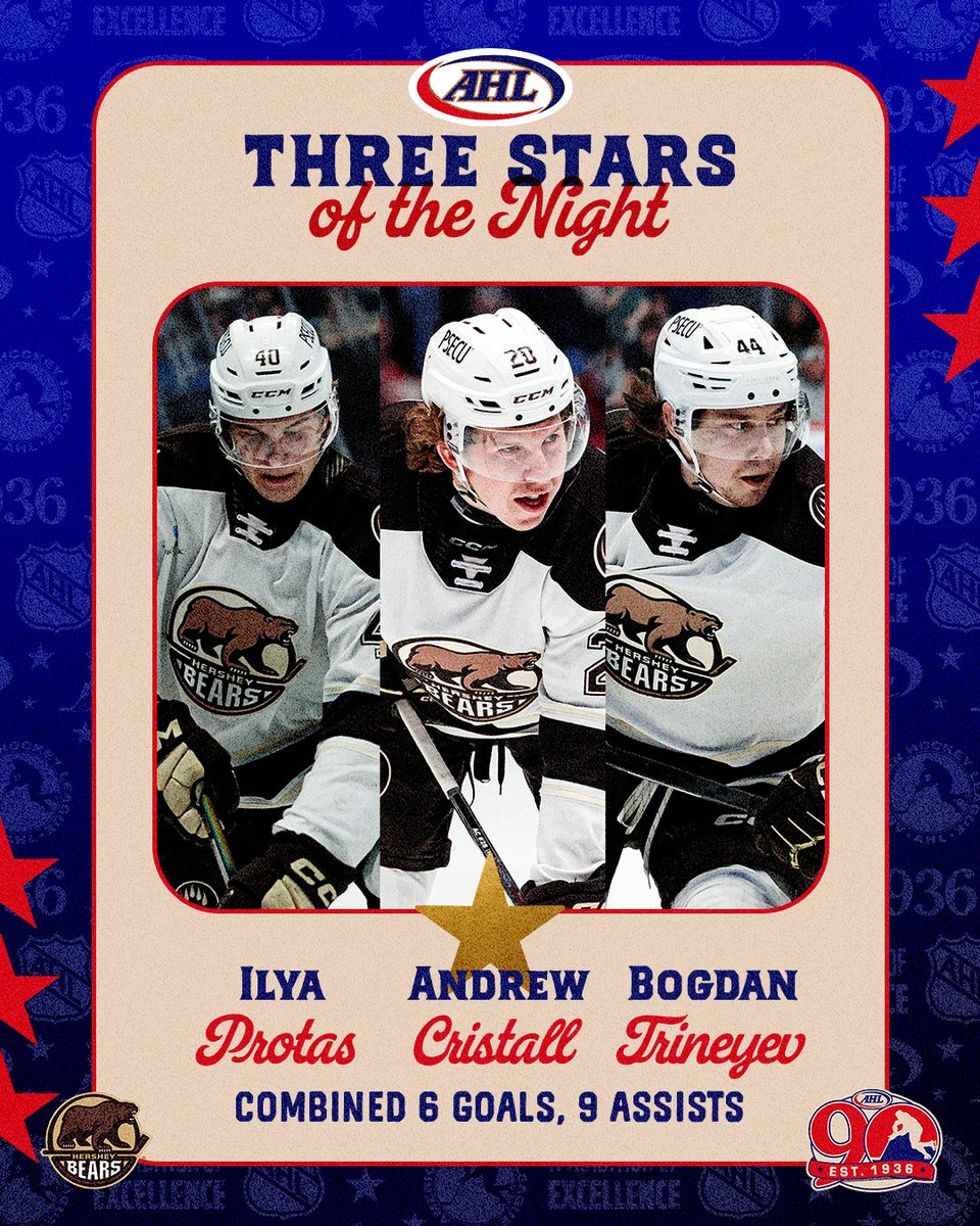 American Hockey League tweet media