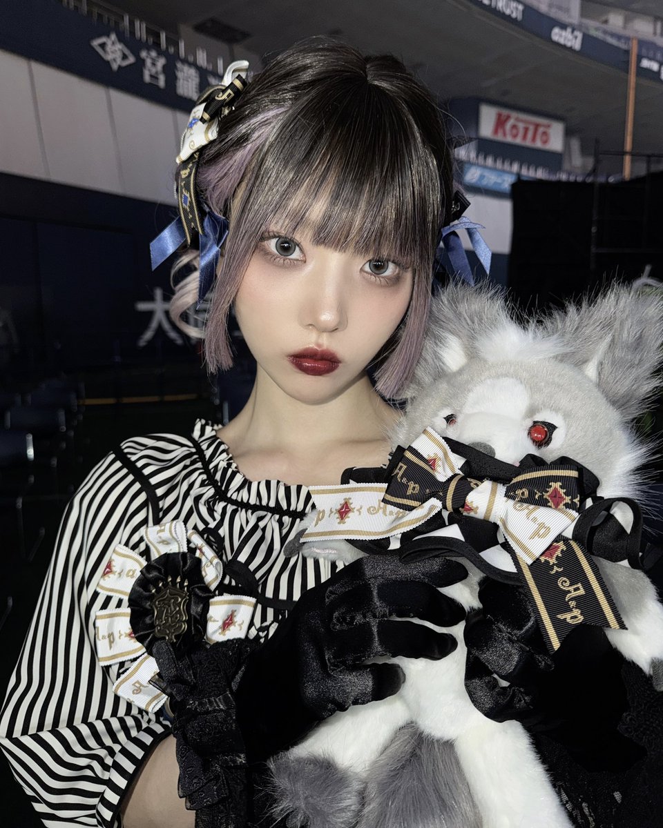 KANSAI COLLECTION 2026S/S @京セラドーム大阪 🤍ALICE and the