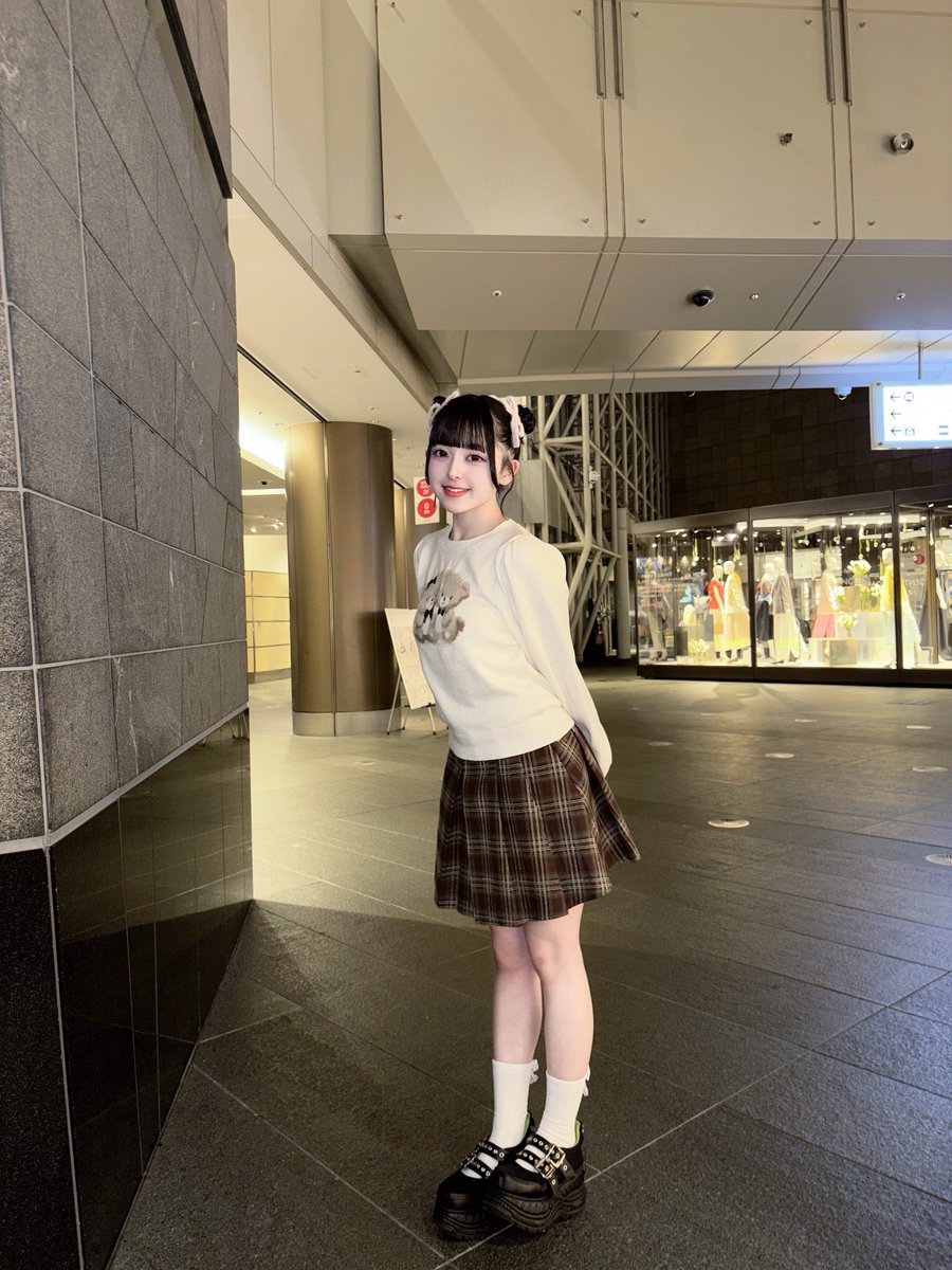 花木 舞花【Pastel Closet】 tweet media