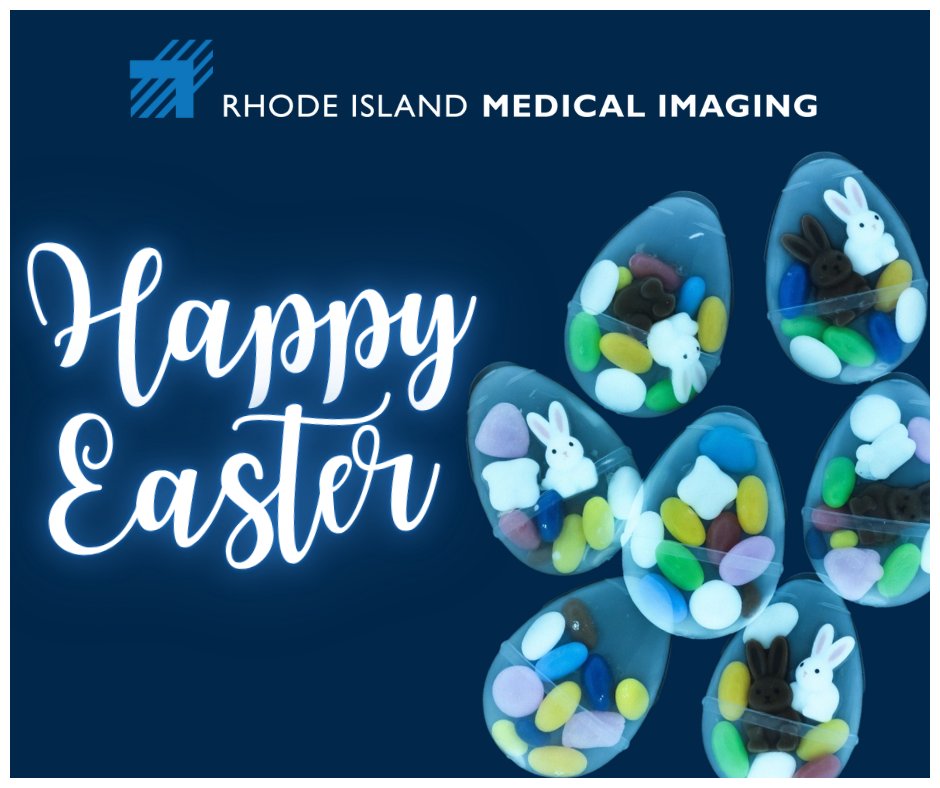 rimirad's tweet photo. At RIMI, our expertise allows us to see beyond what meets the eye — a skill that even comes in handy during an Easter egg hunt! We’re proud to #SeeTheUnseen to provide the best care for our patients every day. 🐣🐰 Happy Easter to those who celebrate! https://t.co/sPZOTO3t12