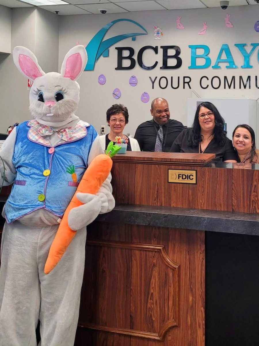 BCB Bank (@BCB_Bank) / Posts / X