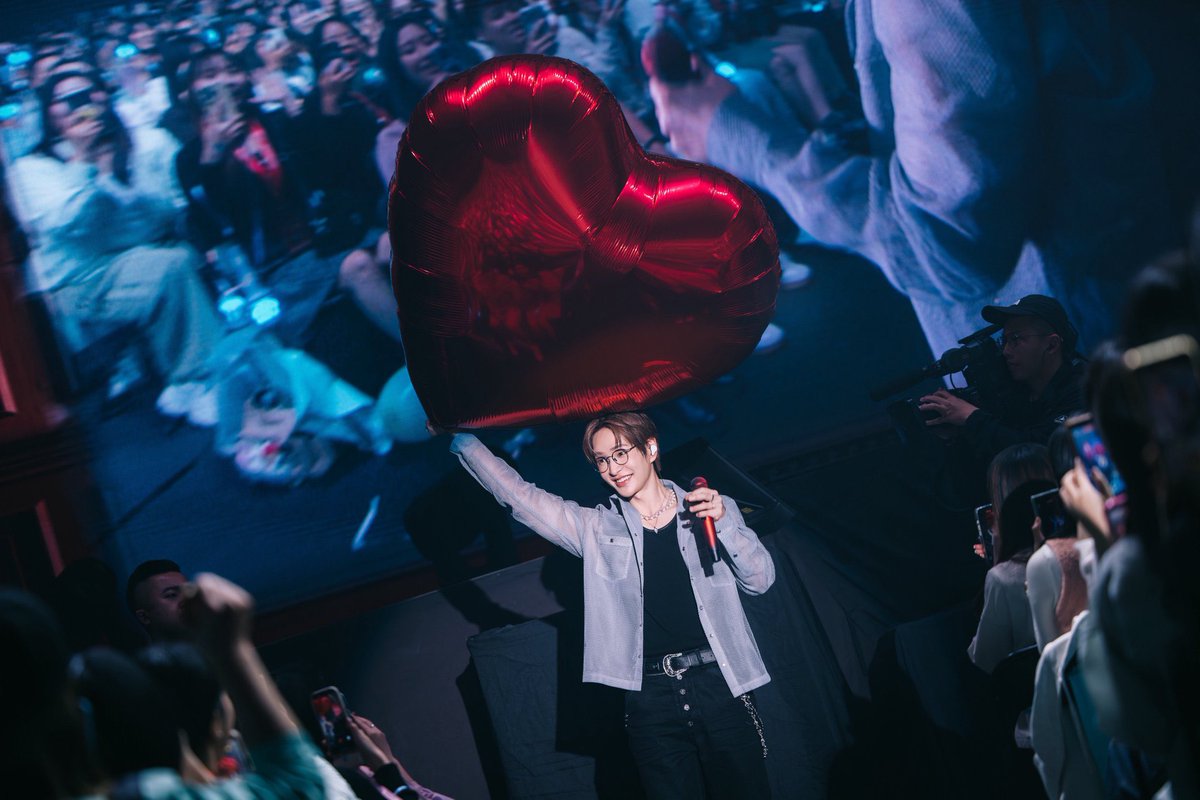 🐰Onew🩷TOUGH LOVE💚 tweet media