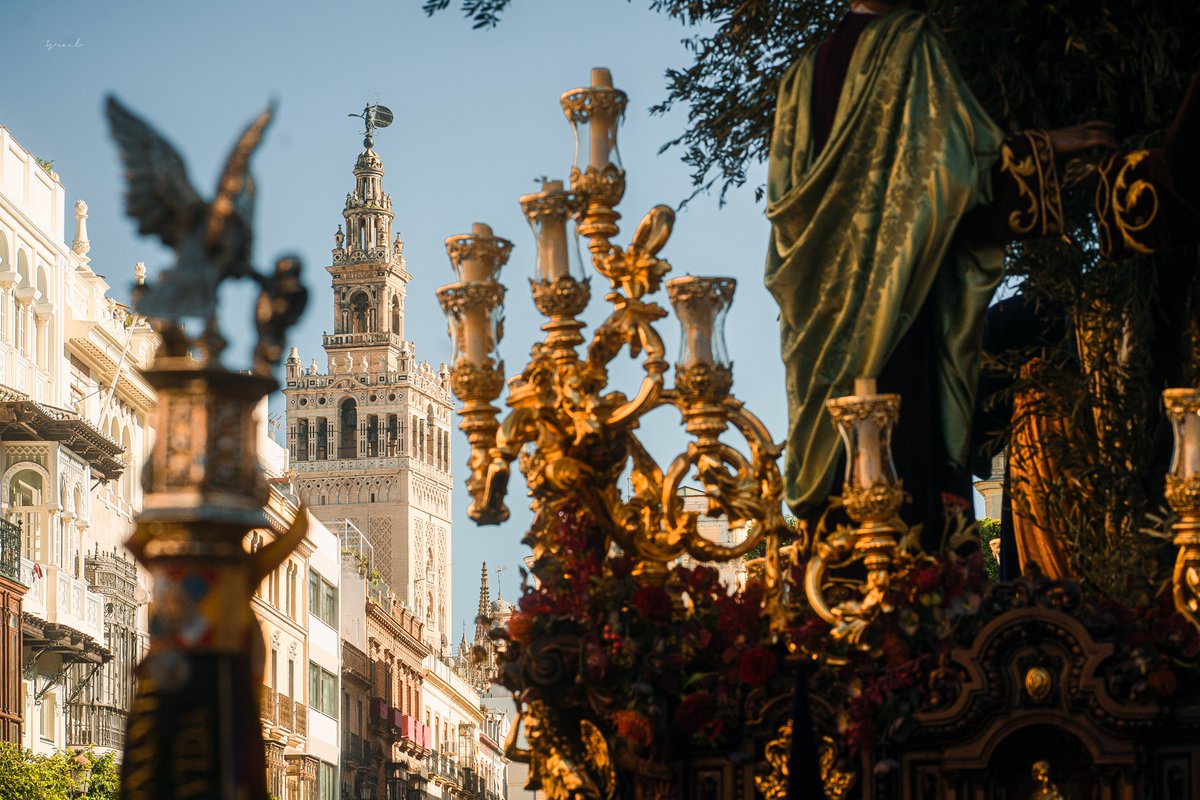 La Redención tweet media