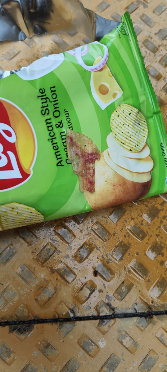 Usman Hilal tweet media