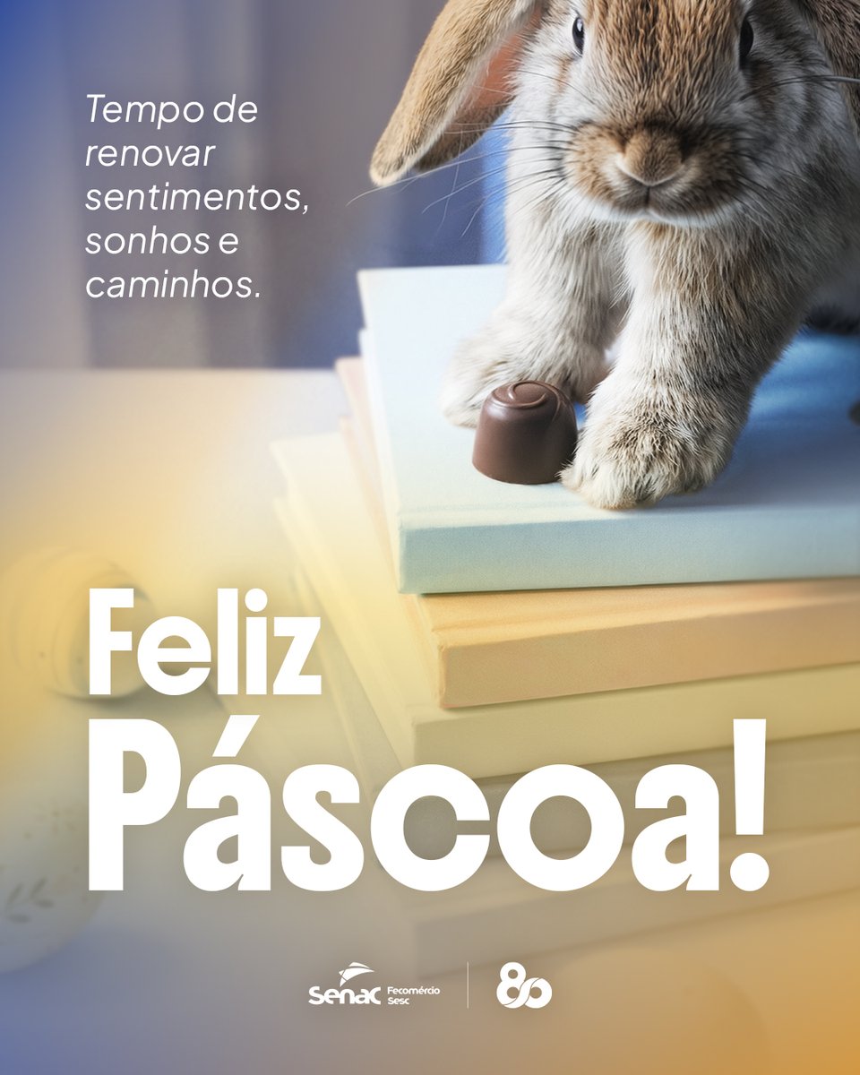 Senac Santa Catarina tweet media