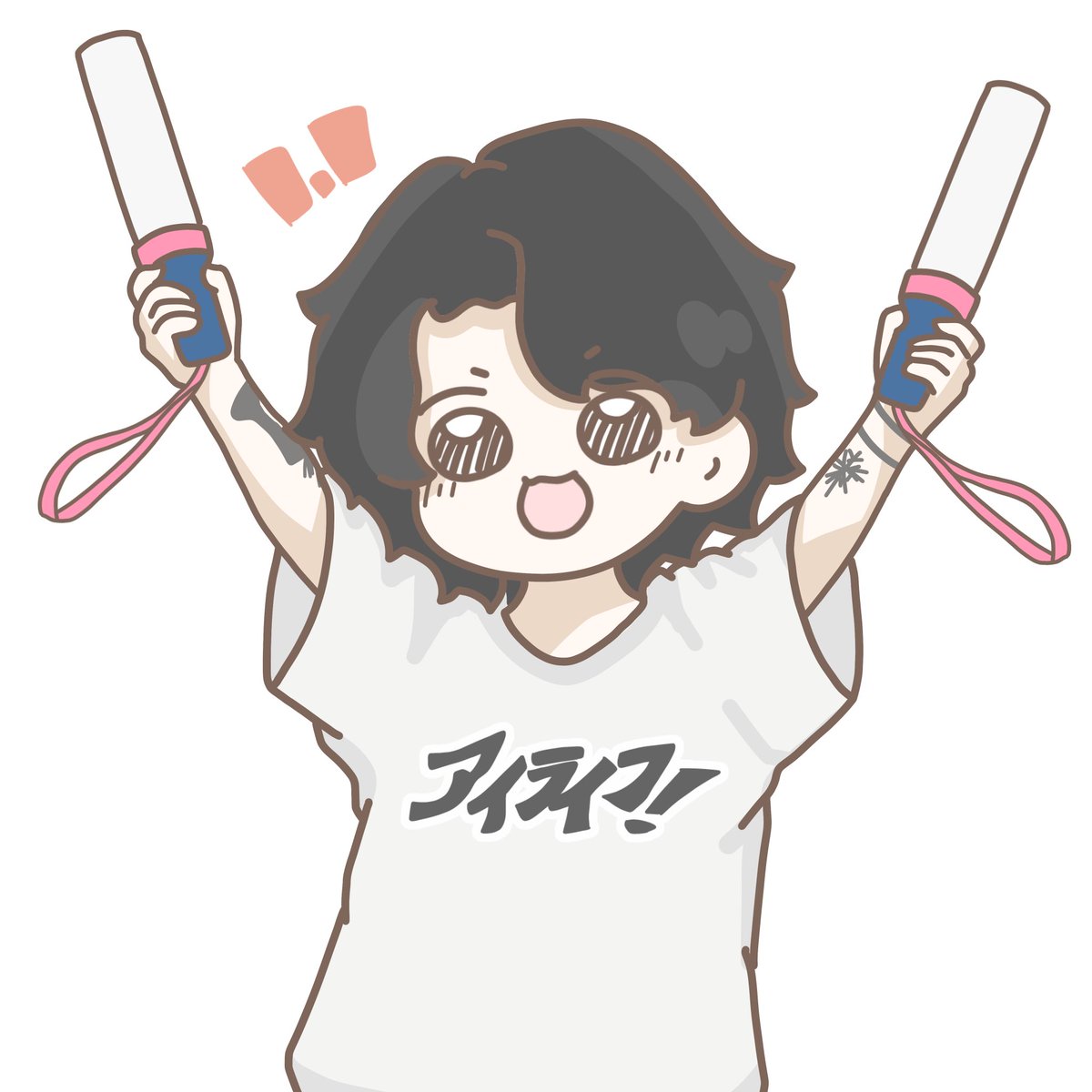 みきまる tweet media