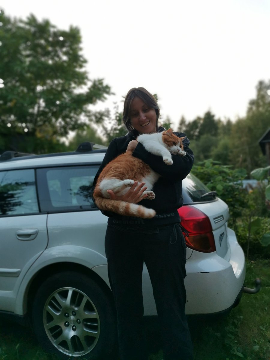 OLGAmkrtCHAN tweet media