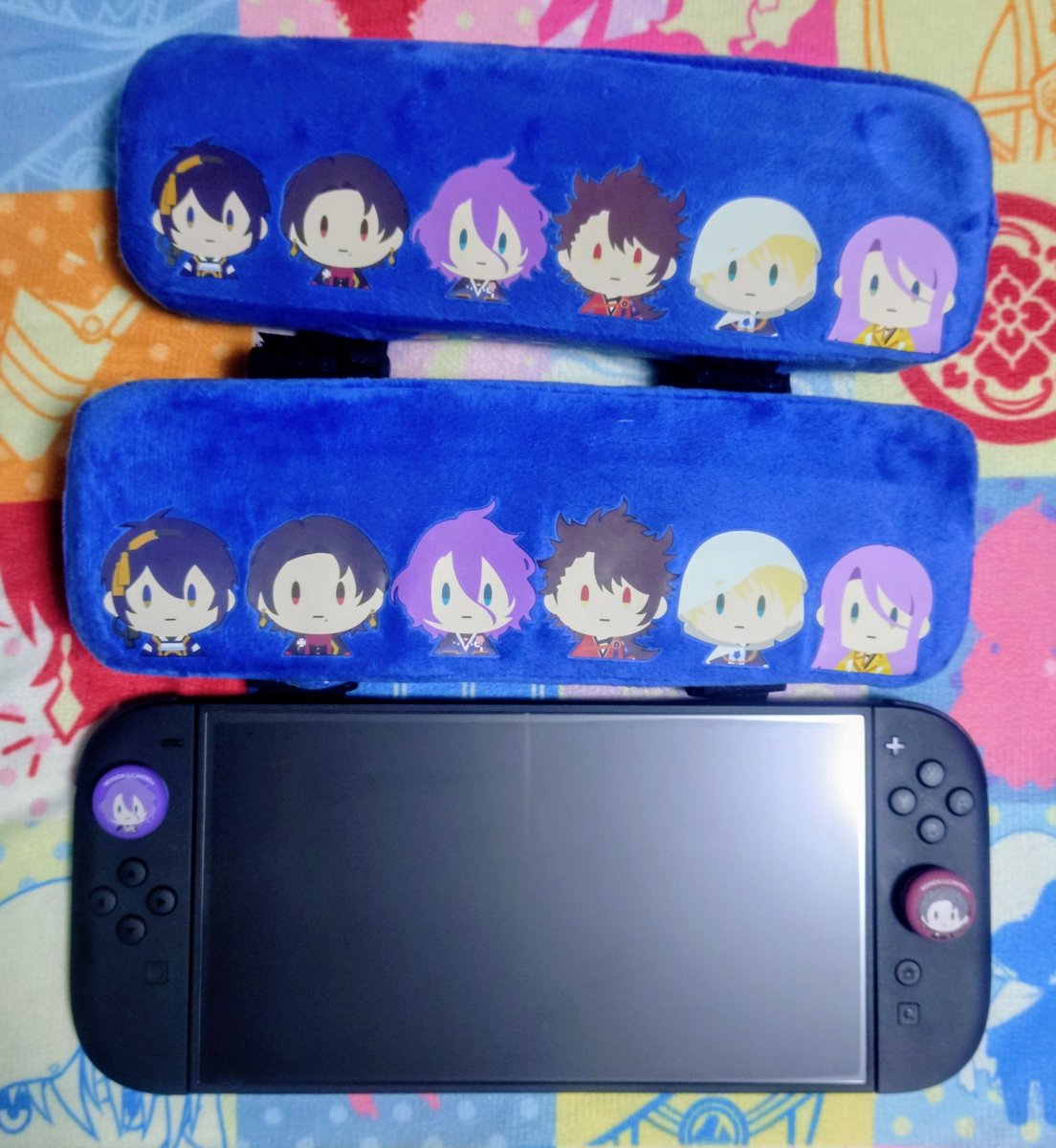 hayako885's tweet photo. 新しいの買うか悩んでた所に発売されたら買っちゃうよね https://t.co/eqMqtQPWP8