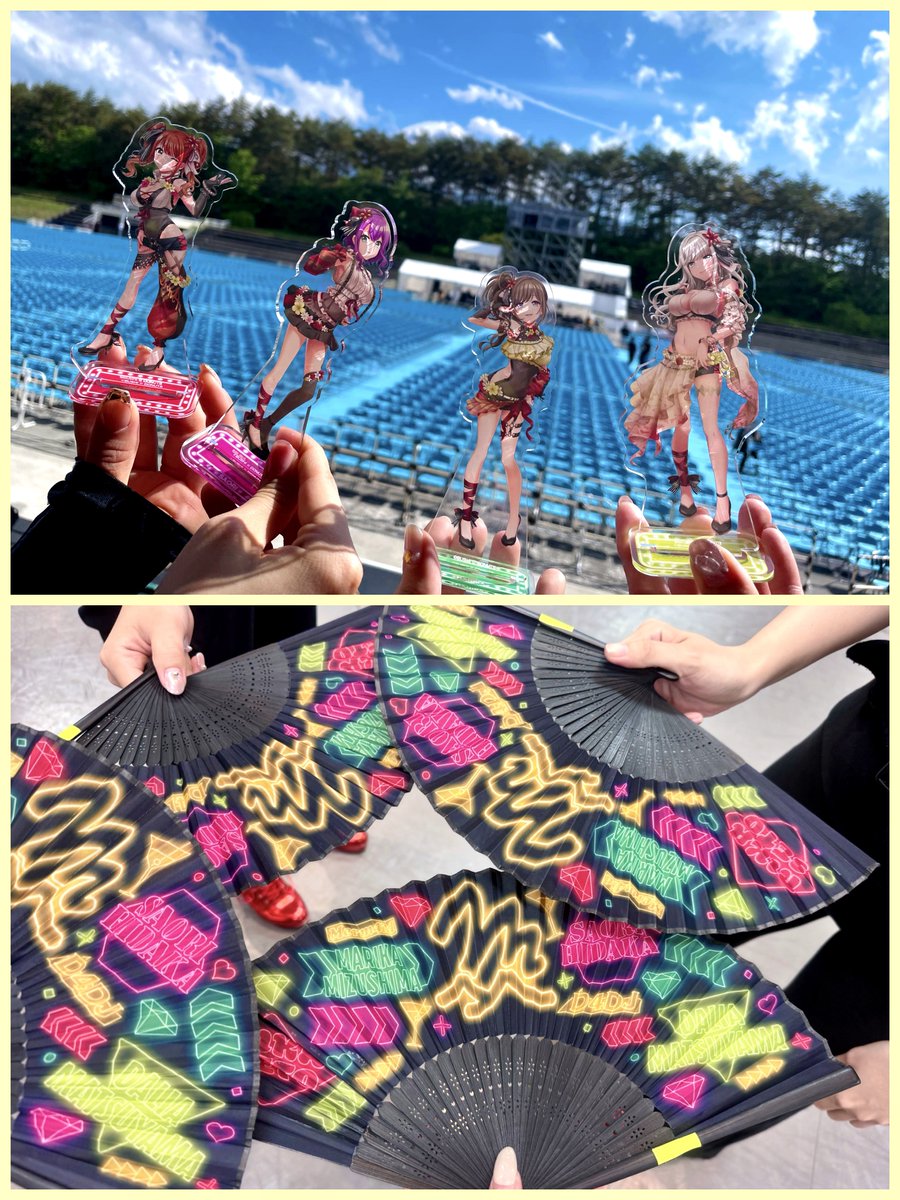 岡田夢以 tweet media