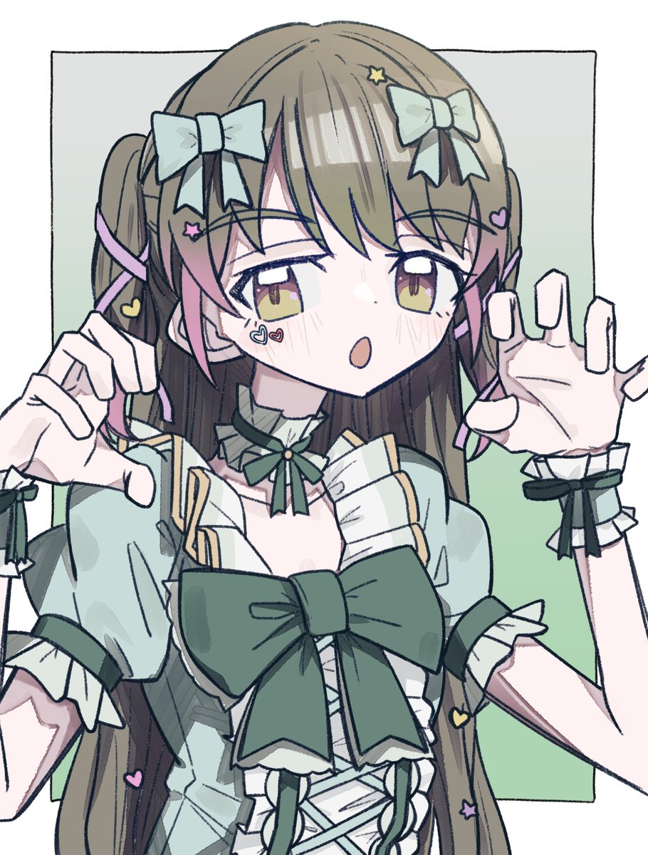 おくびょうな tweet media