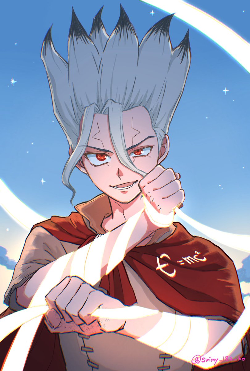 スイミー 7/5 tweet media