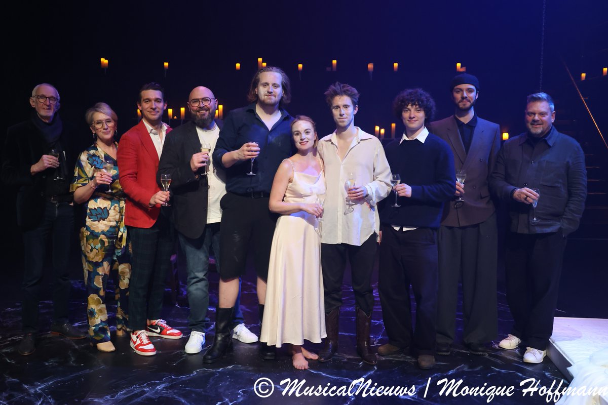 MusicalNieuws tweet media