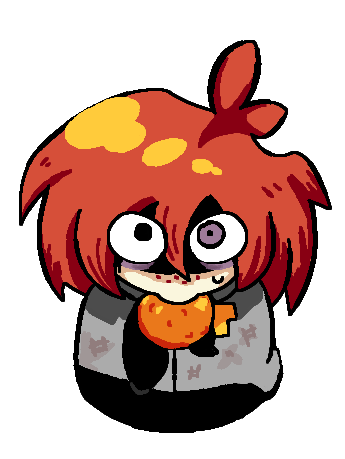 Fritz Smith / the round one. tweet media